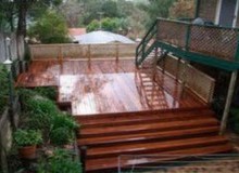 Kwikfynd Decks
torbay